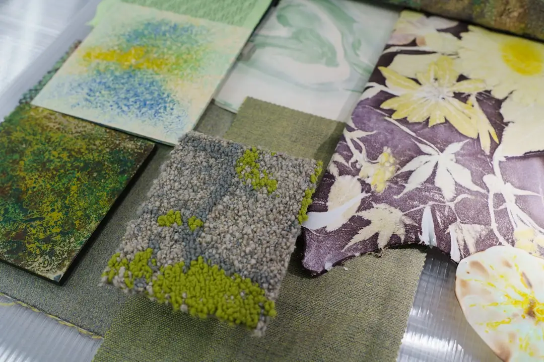 福州窗帘定制指南:布艺窗帘与百叶窗的材质选择与搭配技巧正文配图 2