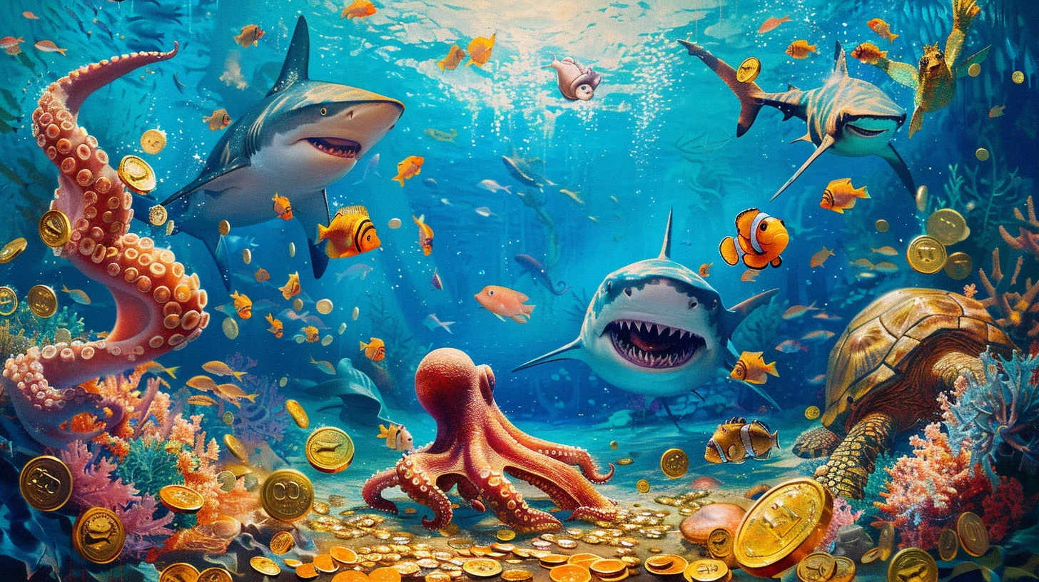 Khám Phá Jilislot: Trải Nghiệm Vượt Trội Trong Giải Trí Trực Tuyến