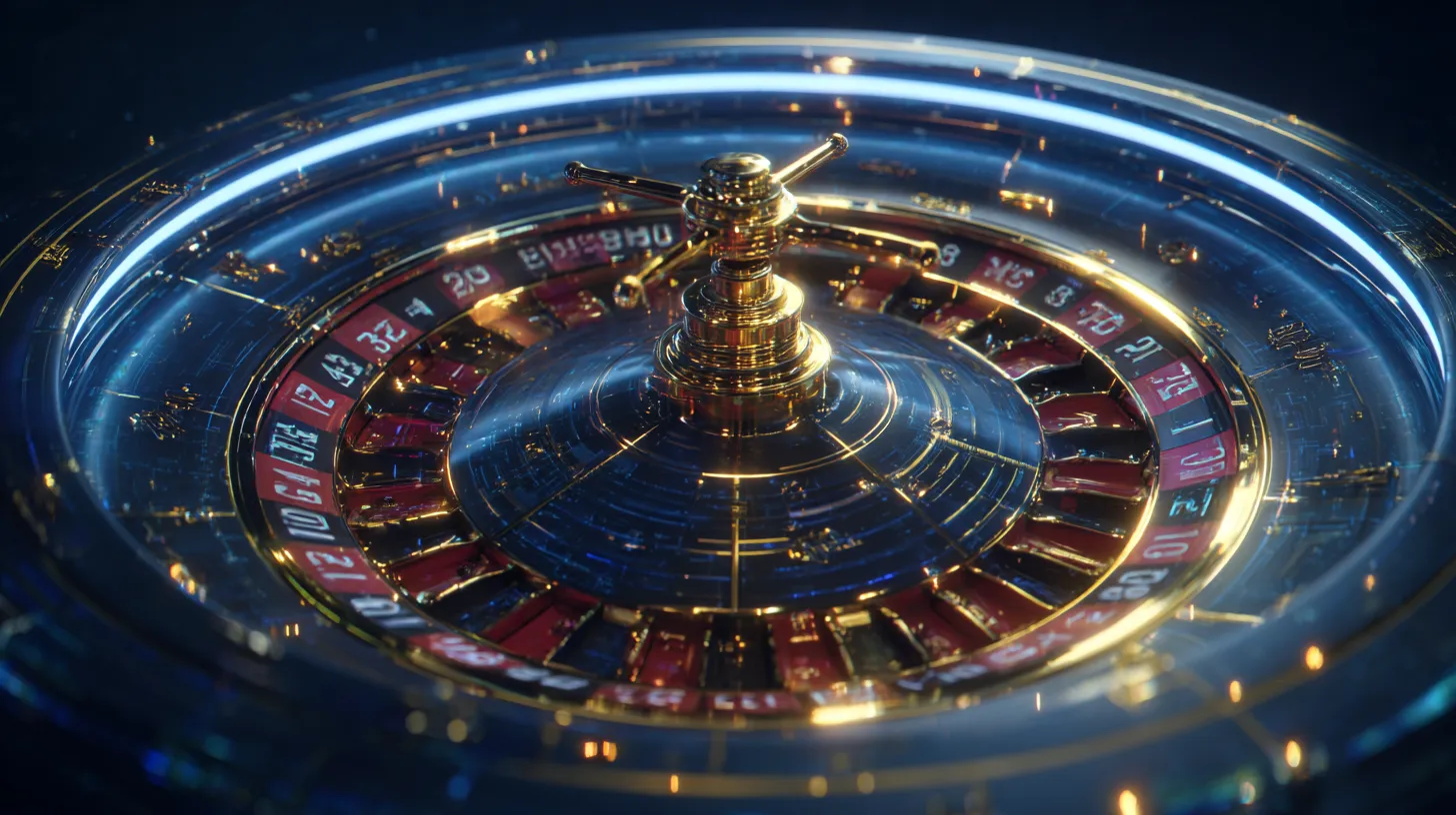 Khám Phá Jili Casino: Trải Nghiệm Chơi Game Đẳng Cấp