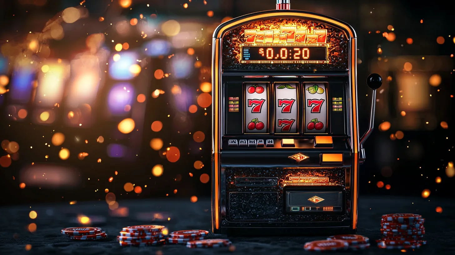 Khám Phá Jili Casino: Nơi Giải Trí Đỉnh Cao Với Nhiều Tùy Chọn
