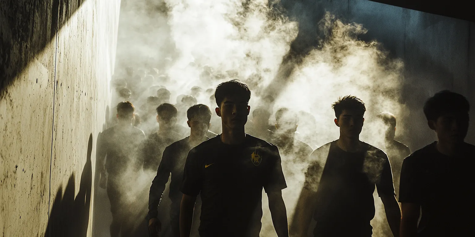 Khám Phá Sự Hấp Dẫn Của Thế Giới Bóng Đá Qua 69vn11