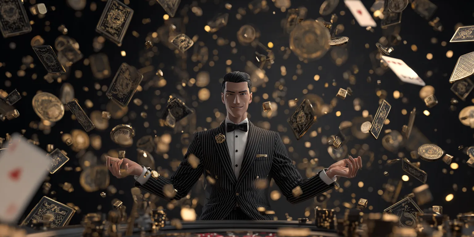 Khám Phá Thế Giới Bet789: Nền Tảng Đặt Cược Hàng Đầu