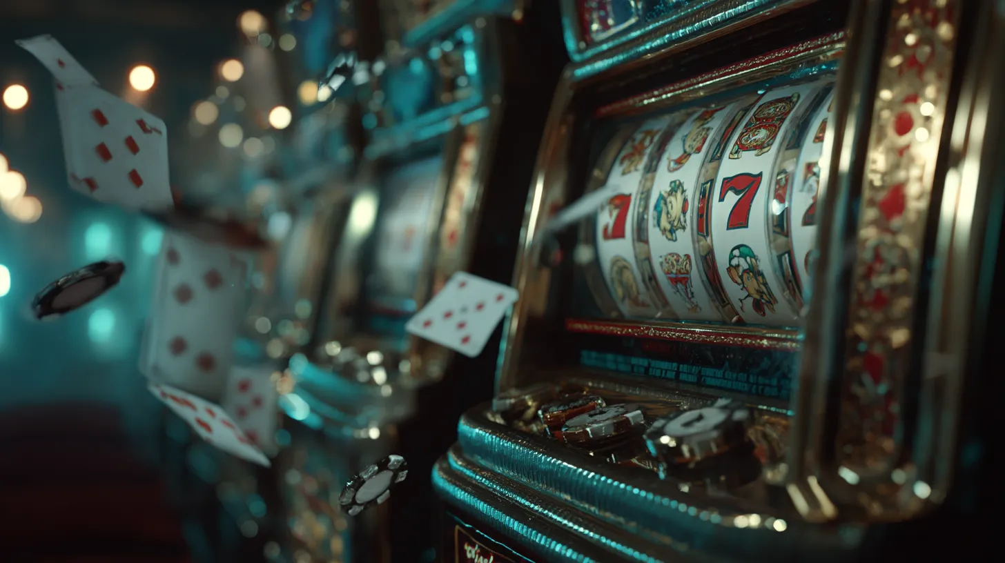 Khám Phá 009bet: Nền Tảng Đặt Cược Bóng Đá Hàng Đầu