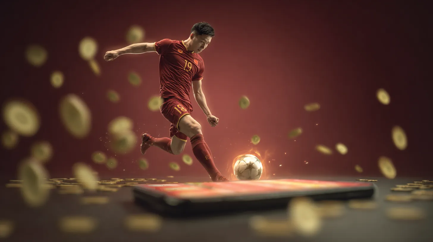 Khám Phá 88win: Điểm Đến Hấp Dẫn Cho Người Yêu Thích Cá Cược và Thể Thao