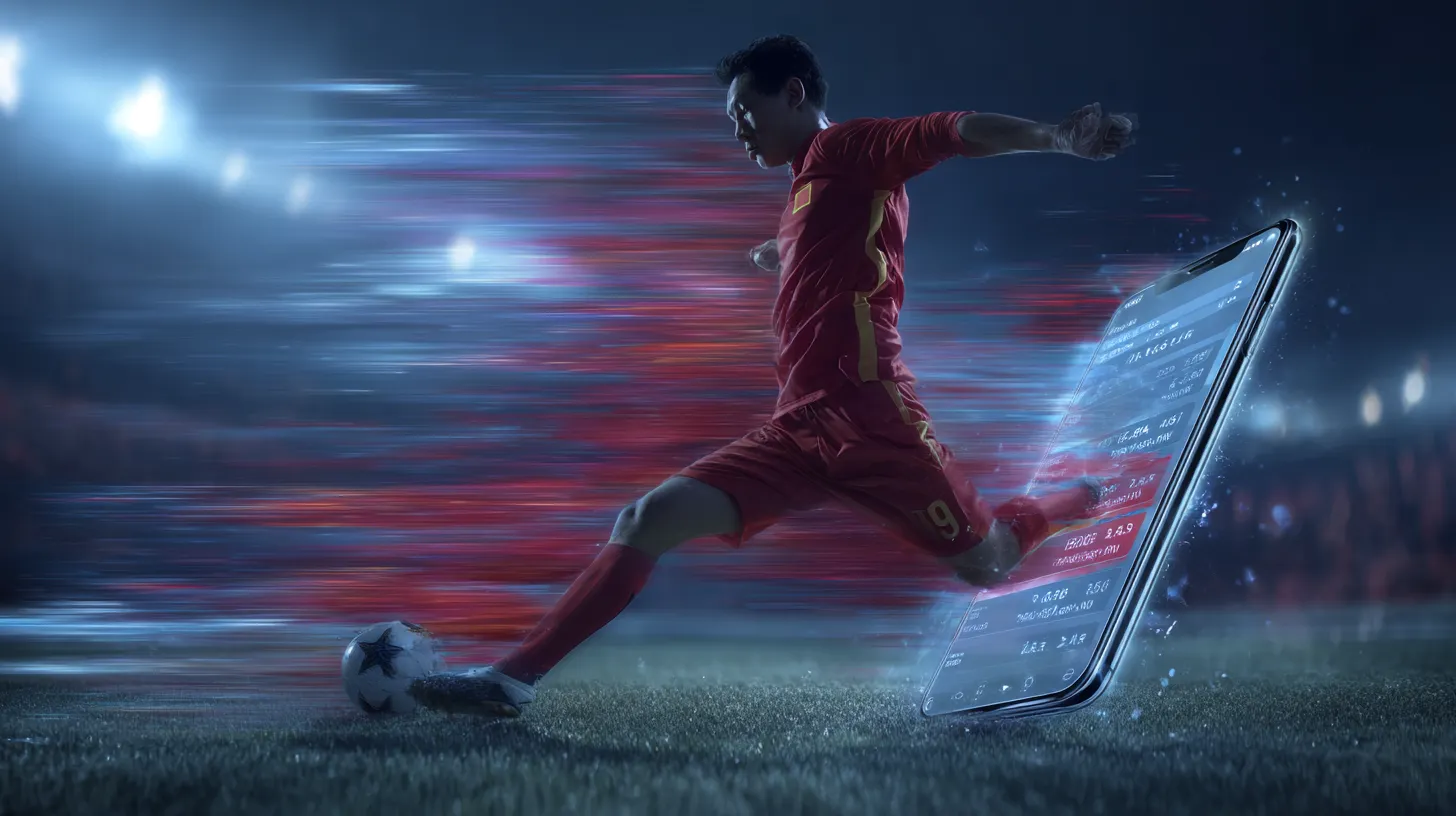 Khám Phá 88win: Điểm Đến Hấp Dẫn Cho Người Yêu Thích Cá Cược và Thể Thao