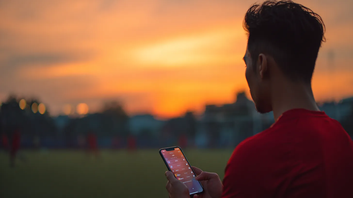 Khám Phá Bet11: Nền Tảng Cược Bóng Đá Hàng Đầu