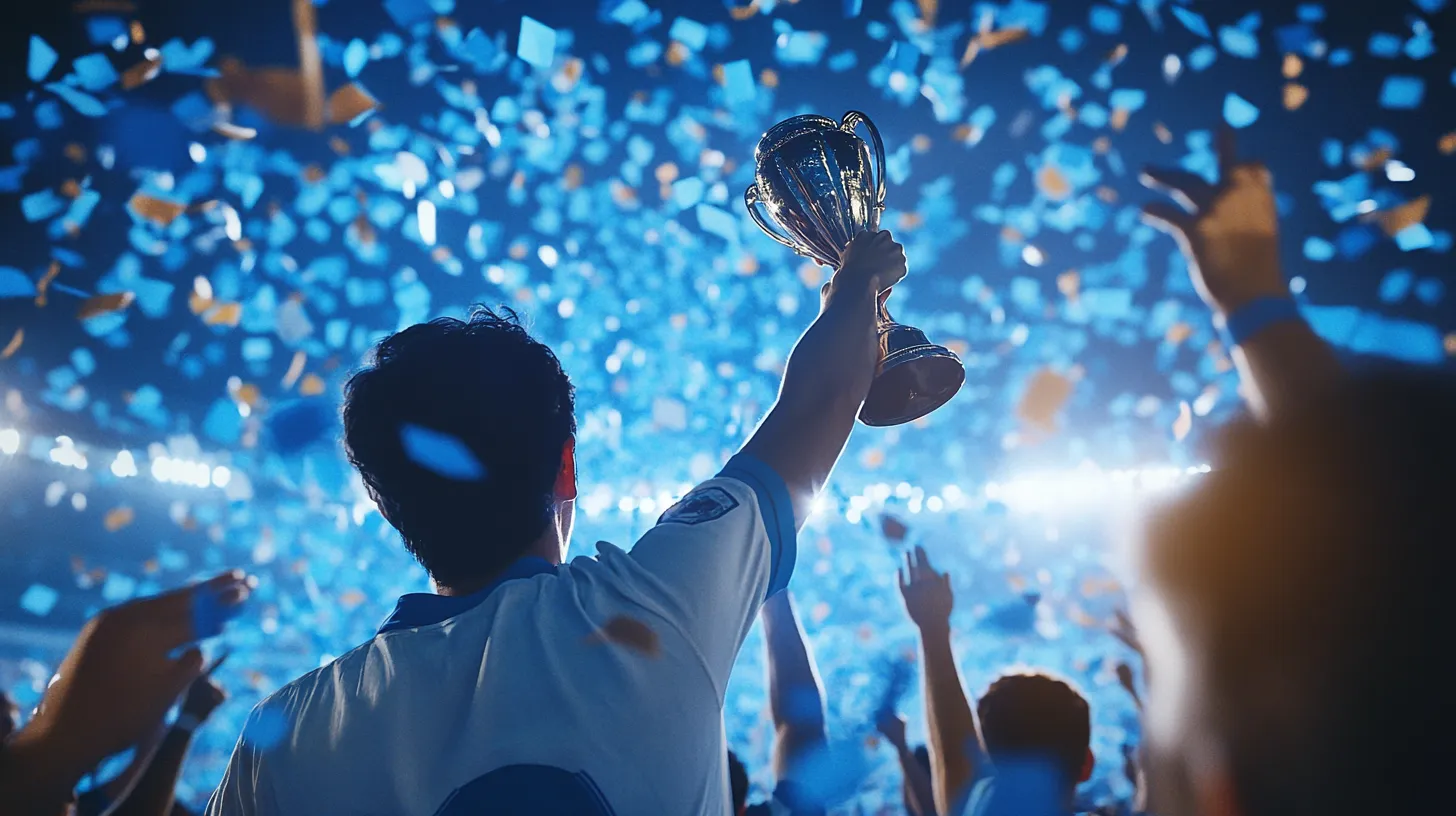 Khám Phá MCW Casino: Điểm Đến Hàng Đầu Cho Người Yêu Thích Cá Cược