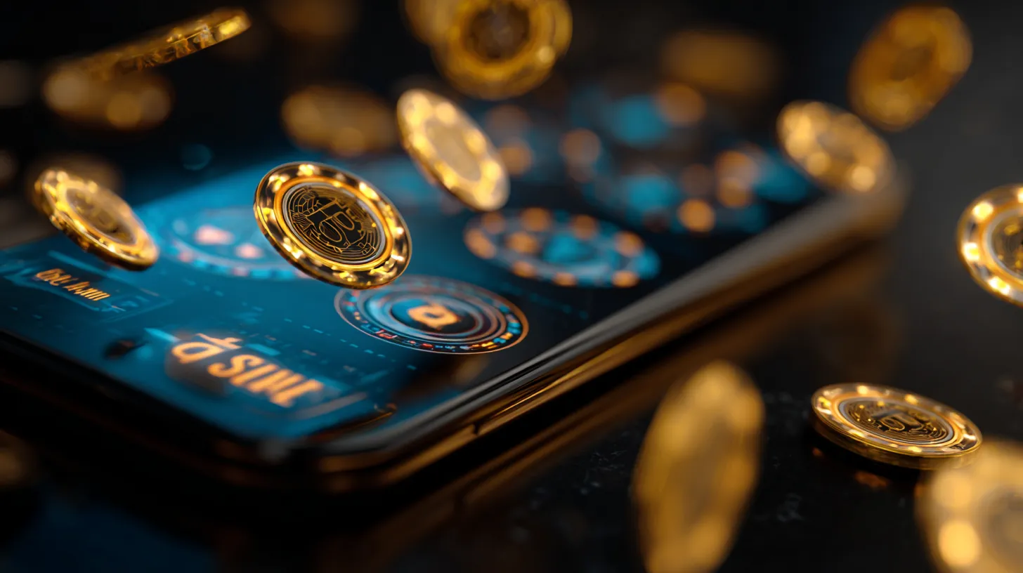 Sodo Casino: Trải Nghiệm Giải Trí Đỉnh Cao