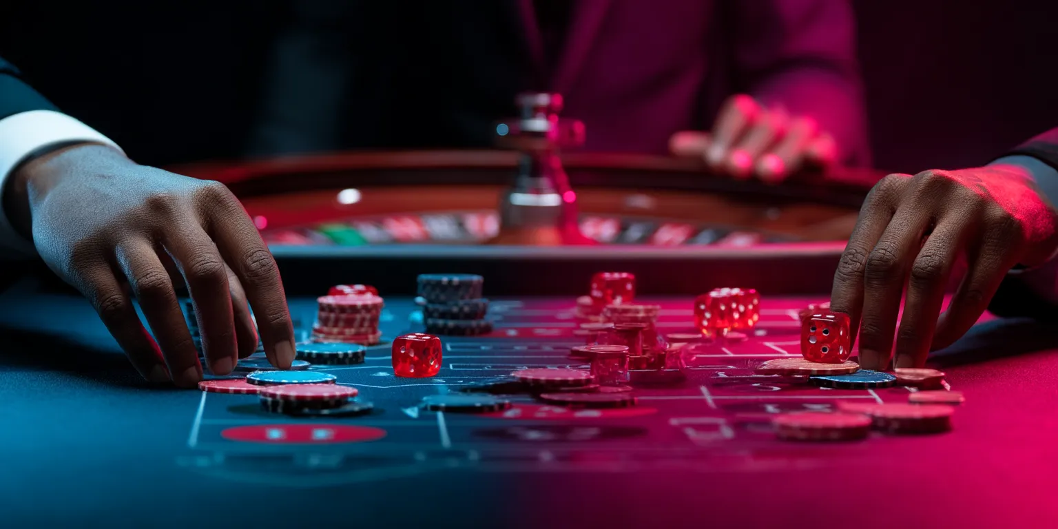 Khám Phá Thế Giới 123b Casino: Đánh Giá và Nhận Định