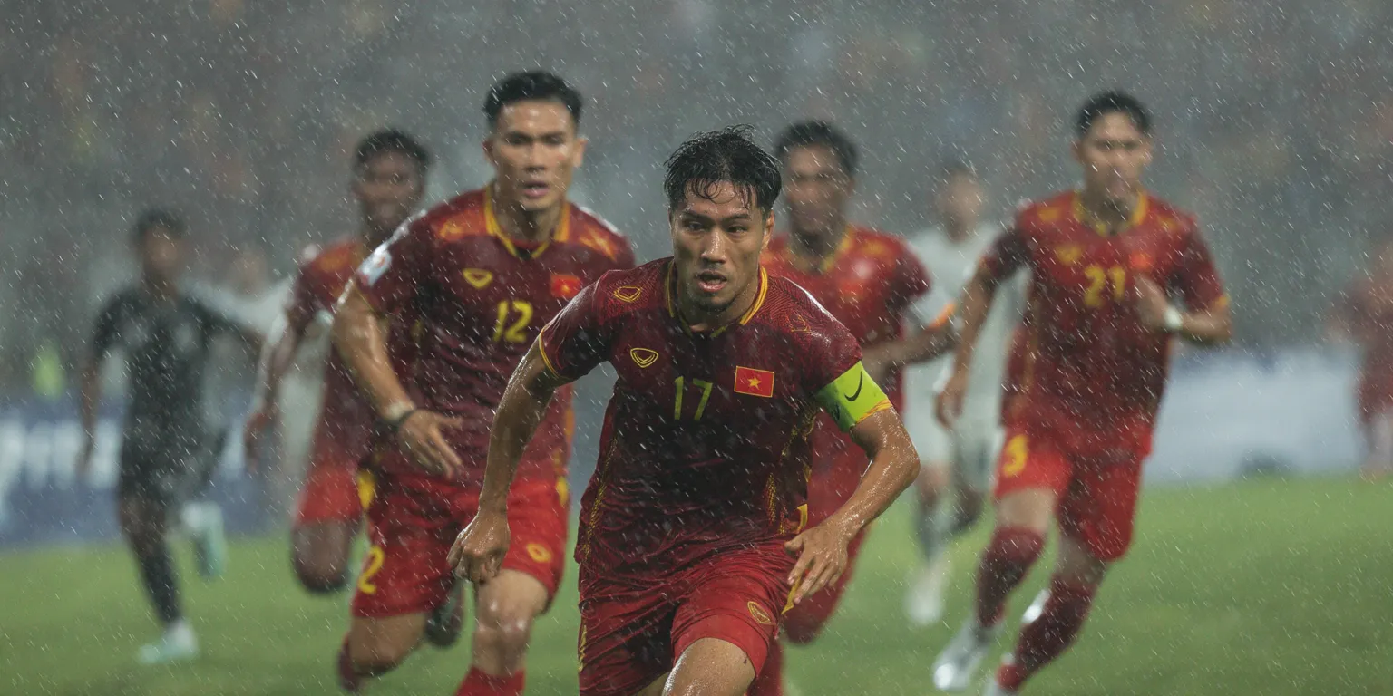 Khám Phá Thế Giới Bóng Đá Cùng 88i