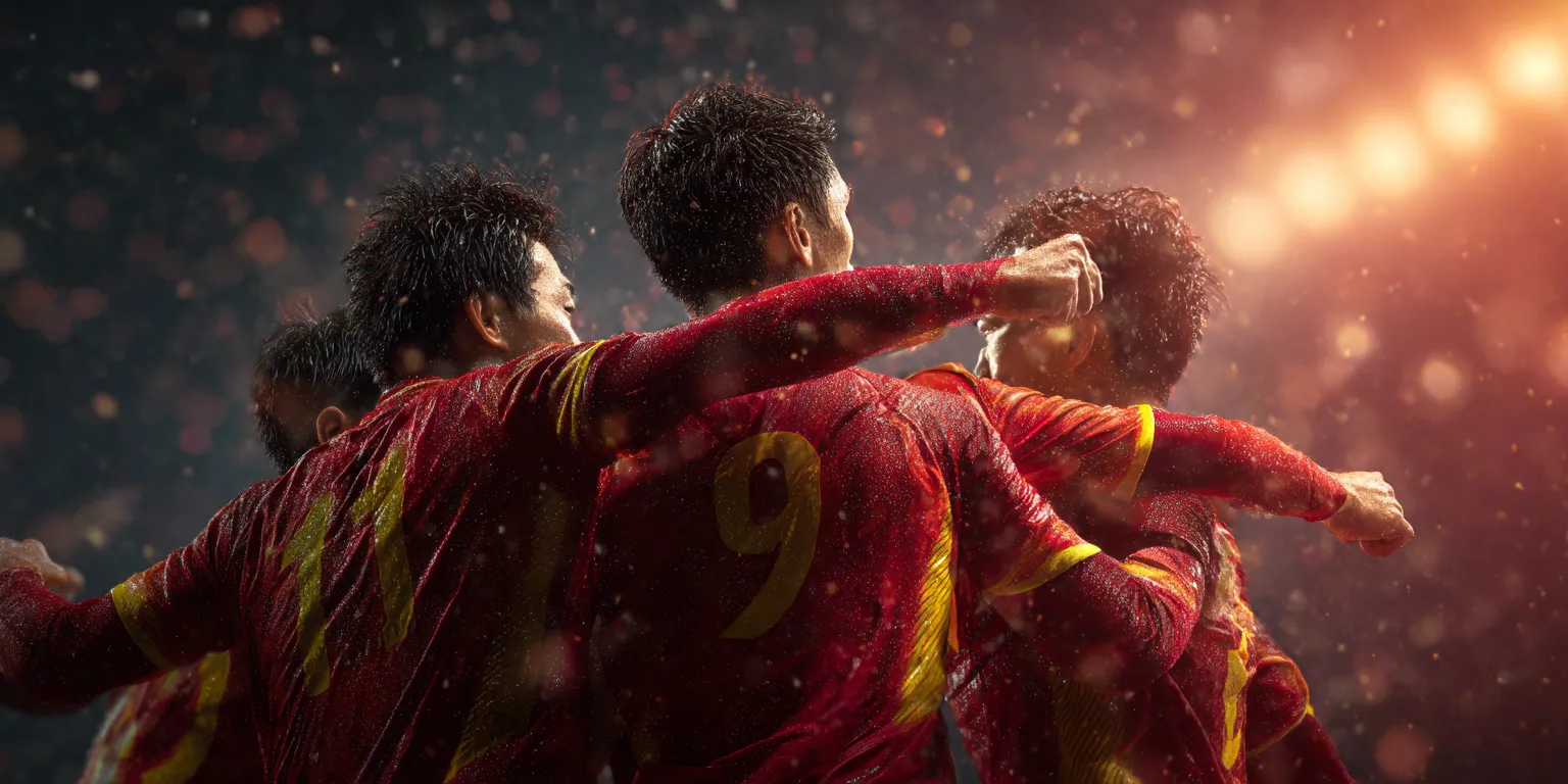 Khám Phá 98win58: Điểm Đến Tốt Nhất Để Theo Dõi Lịch Thi Đấu Bóng Đá