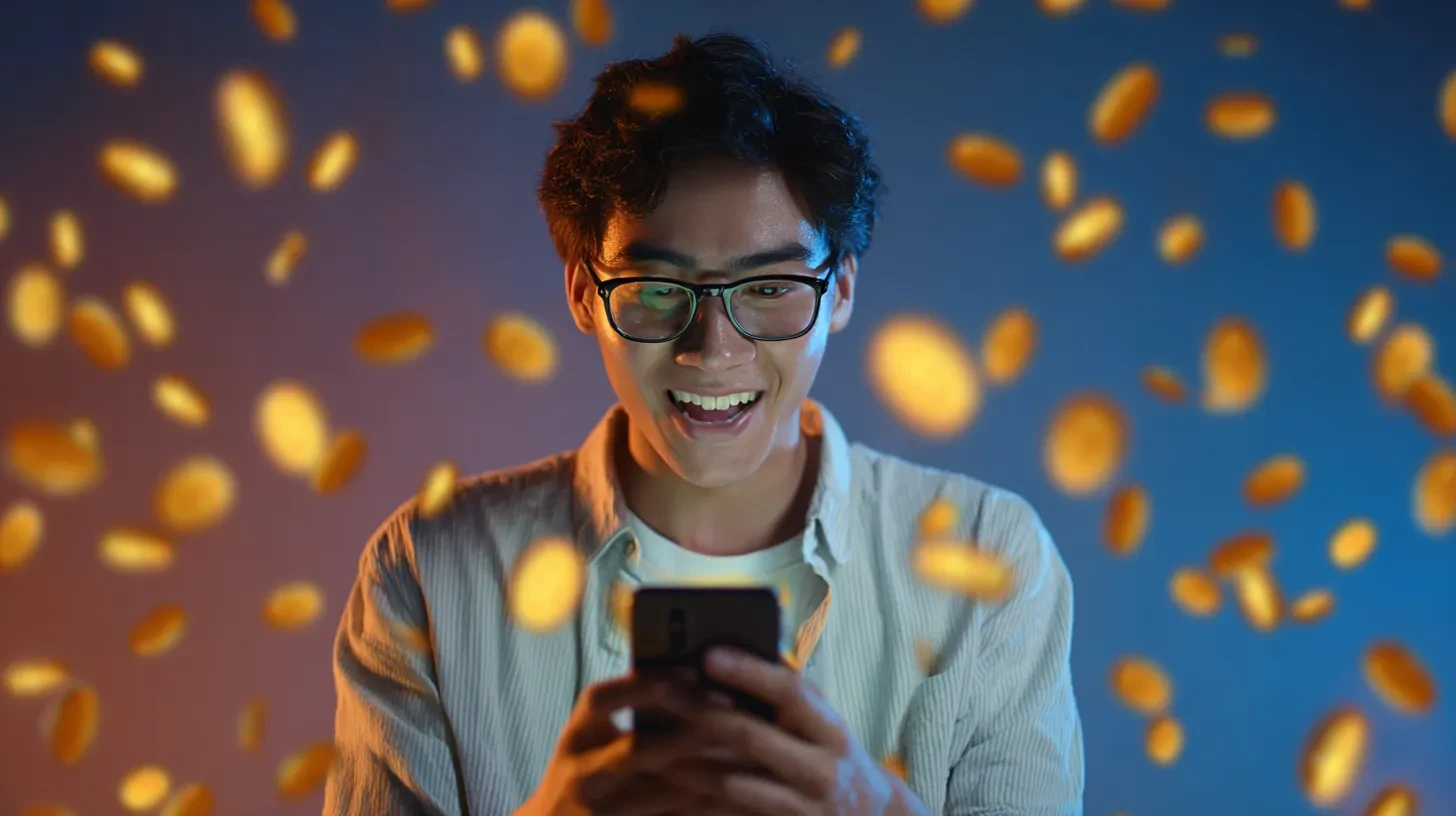 Khám Phá Vin777: Cổng Game Đẳng Cấp Đầy Tiềm Năng