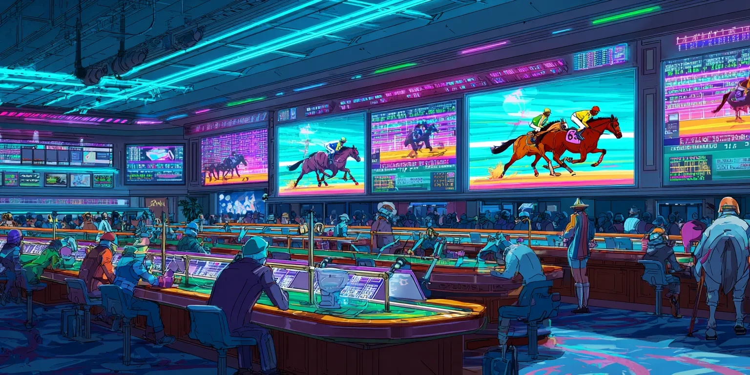 Khám Phá MCW Casino: Địa Chỉ Đáng Tin Cậy Cho Người Chơi